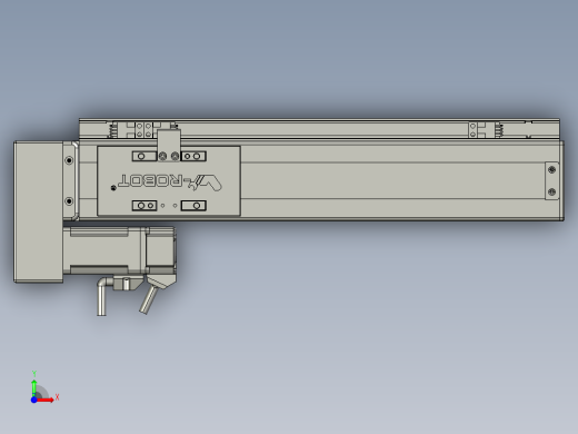 威洛博VT6-S240-BL-P10前视缩略图