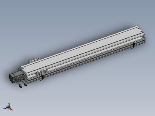 精密模组MY130-T10-750L-BC-P20B-C4-C