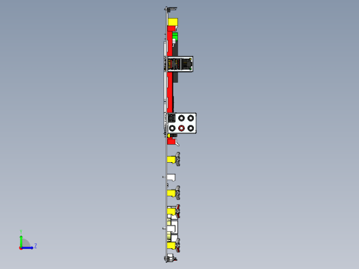 华硕x399主板左视缩略图
