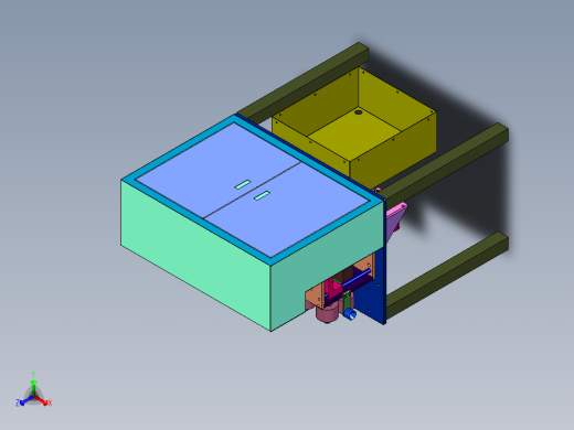 大型钢丝调直切断机