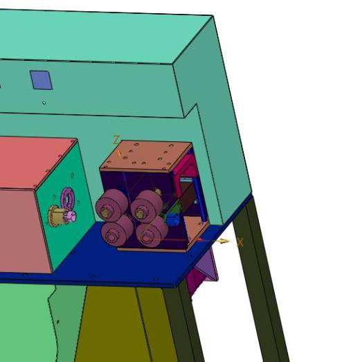 大型钢丝调直切断机缩略图