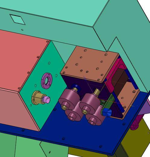 大型钢丝调直切断机缩略图