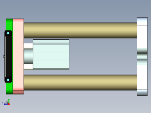 Tc305ca_key_tscnczhiju右视缩略图