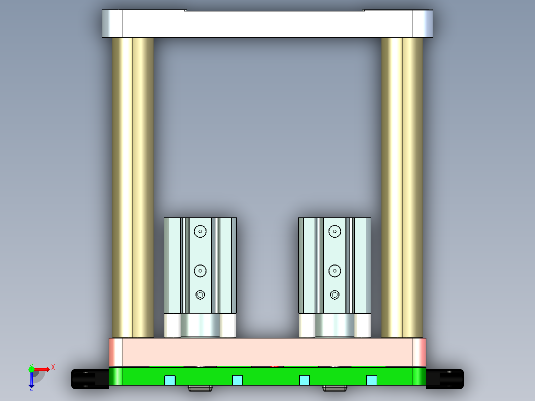 Tc305ca_key_tscnczhiju俯视图