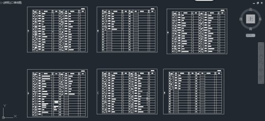 全自动纸箱开箱机技术图纸410286==600缩略图