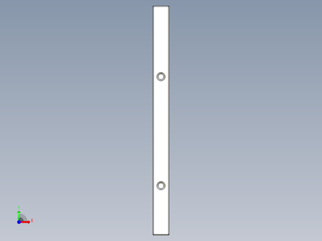 ZHI CHENG BAN前视图