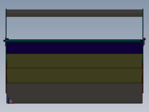 工具箱(51)前视缩略图