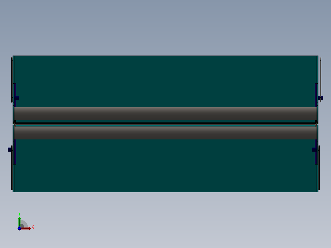 工具箱(51)俯视图