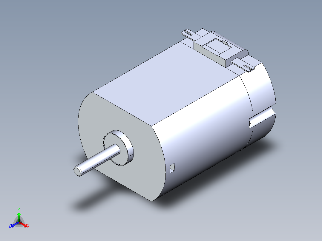 A0002834-直流电机 3-5瓦
