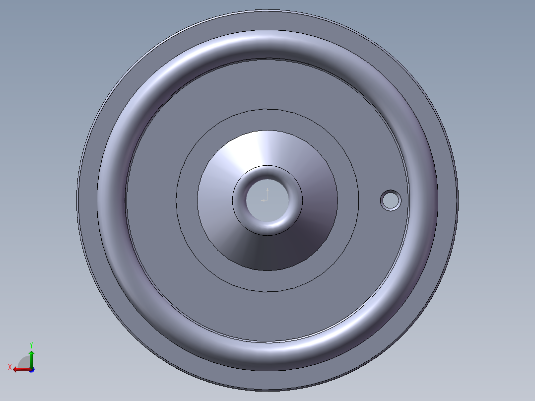 膜片组件 豪斯达自救器后视图