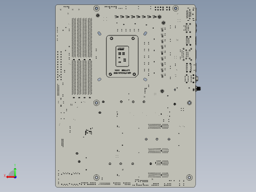 华硕主板-Z790-P-D4-1681814--150后视缩略图