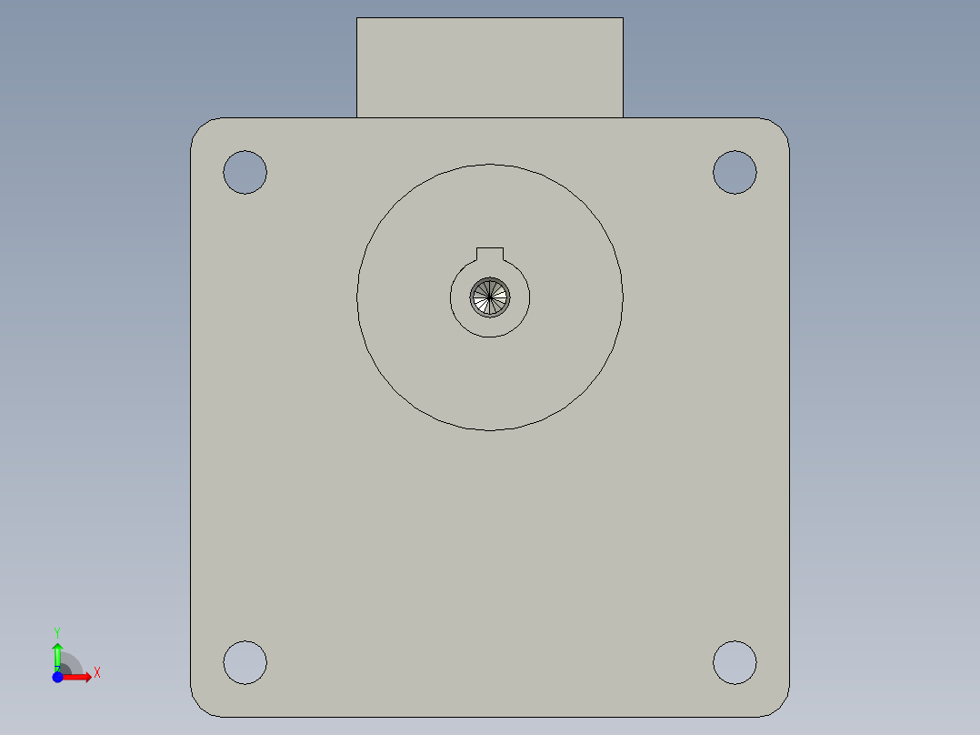 GV12-0045-15A前视图