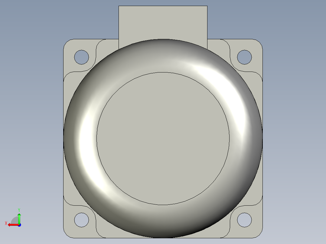 GV12-0045-15A后视图
