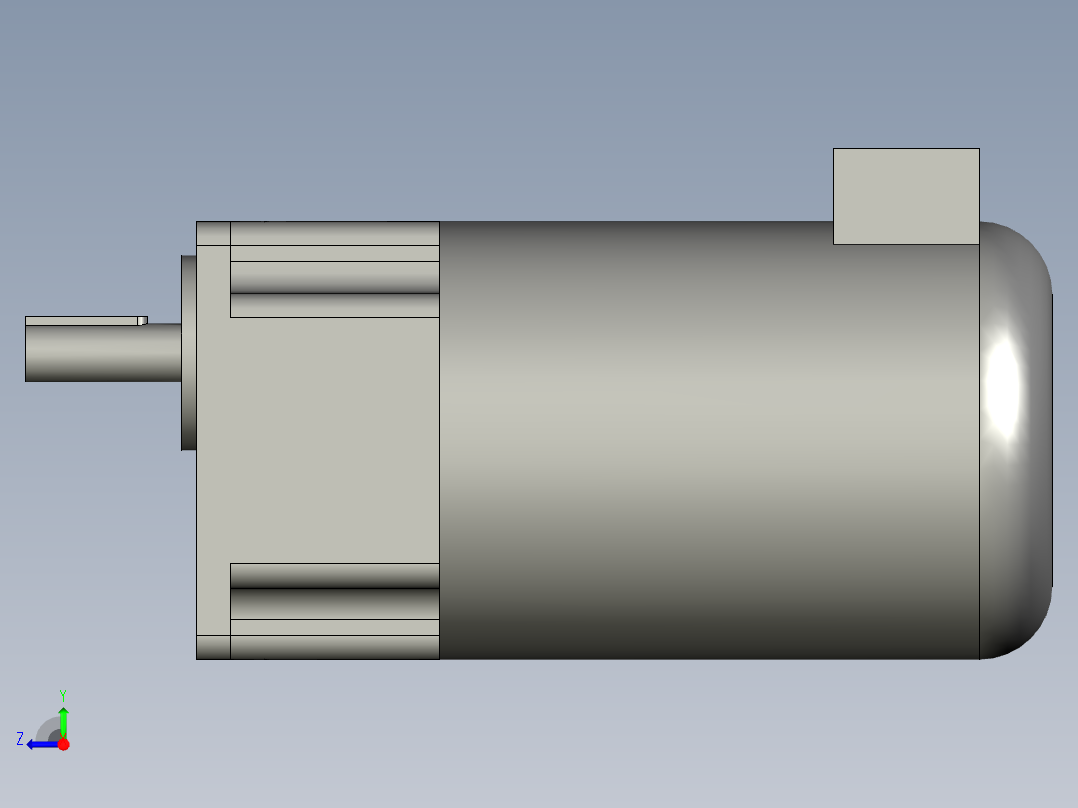 GV12-0045-15A右视图