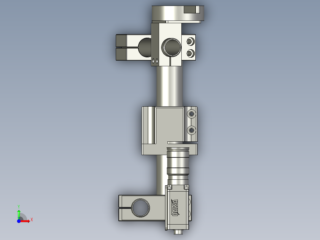 JALD23-4-视觉检测-Z-02前视图