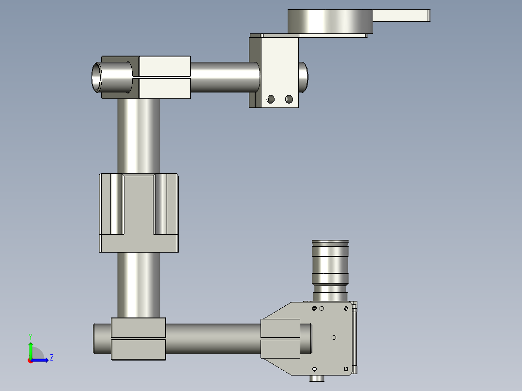JALD23-4-视觉检测-Z-02左视图