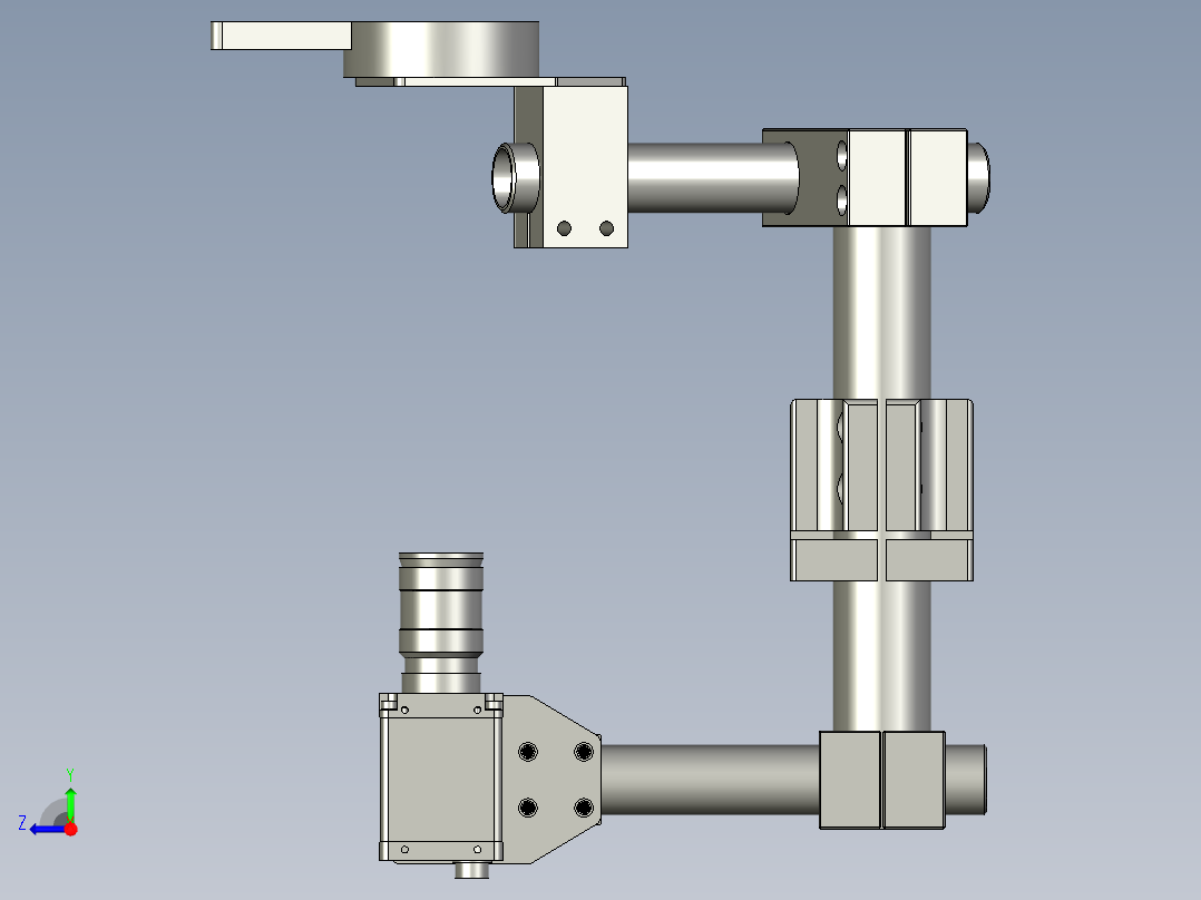 JALD23-4-视觉检测-Z-02右视图