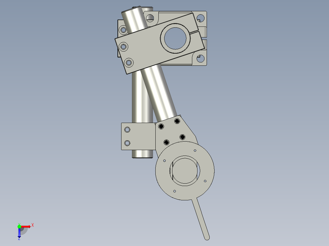 JALD23-4-视觉检测-Z-02俯视图