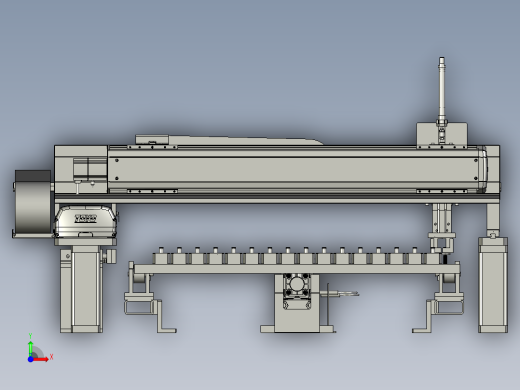 ALMT16-03-000螺杆上料机构前视缩略图