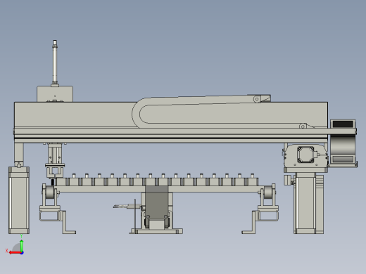 ALMT16-03-000螺杆上料机构后视缩略图