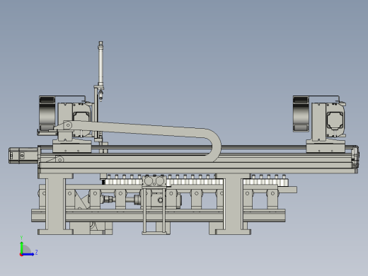 ALMT16-03-000螺杆上料机构左视缩略图