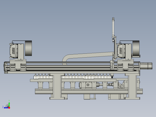 ALMT16-03-000螺杆上料机构右视缩略图