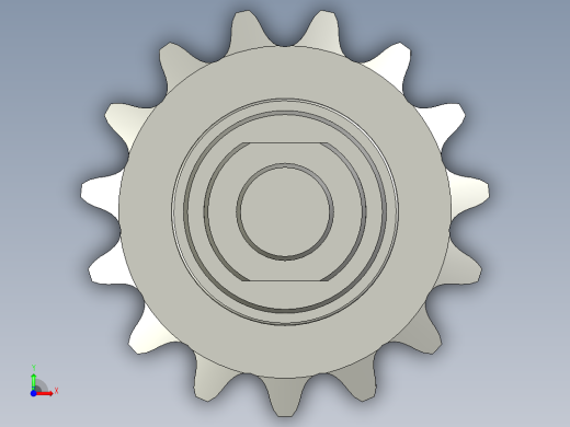 充电接口检测自动化设备设计-assy_DZ-06B尾轮-V1前视缩略图
