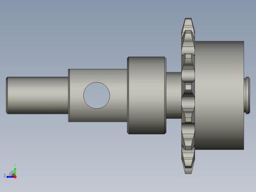 充电接口检测自动化设备设计-assy_DZ-06B尾轮-V1右视缩略图