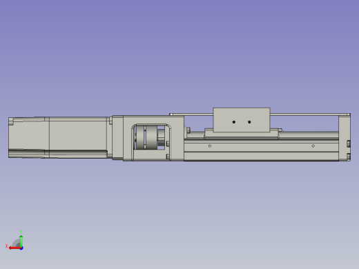 KK6010C-150A1-F0S2模组后视缩略图