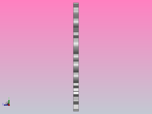 圣诞树造型右视缩略图