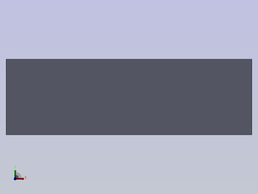 带图纸的特殊块前视缩略图