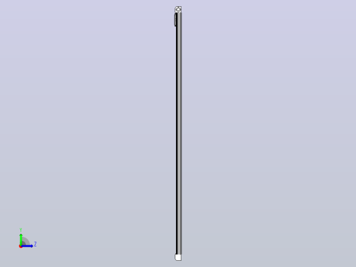 带式直线轴半闭式TPA-ONB-140-256-L4650-DR-J90-N3左视缩略图