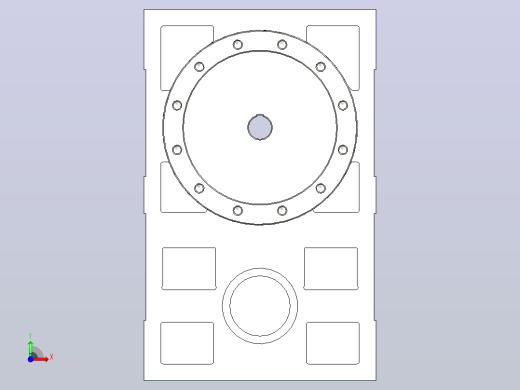ZLYJ225-16-V减速机.0008.ipt前视缩略图