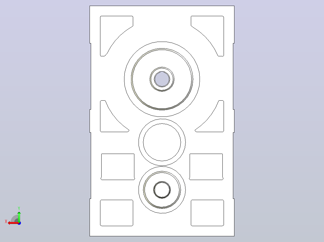 ZLYJ225-16-V减速机.0008.ipt后视图
