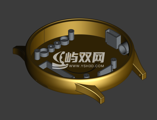 智能手表-x缩略图