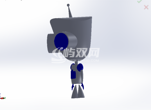 乐高玩具模型缩略图