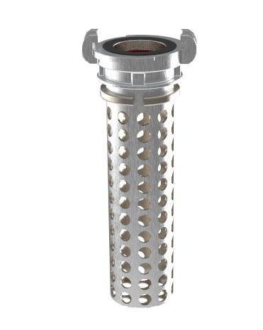 带联轴器的废物过滤器缩略图