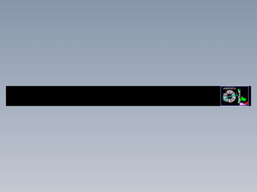 汽车膜片式弹簧离合器的设计