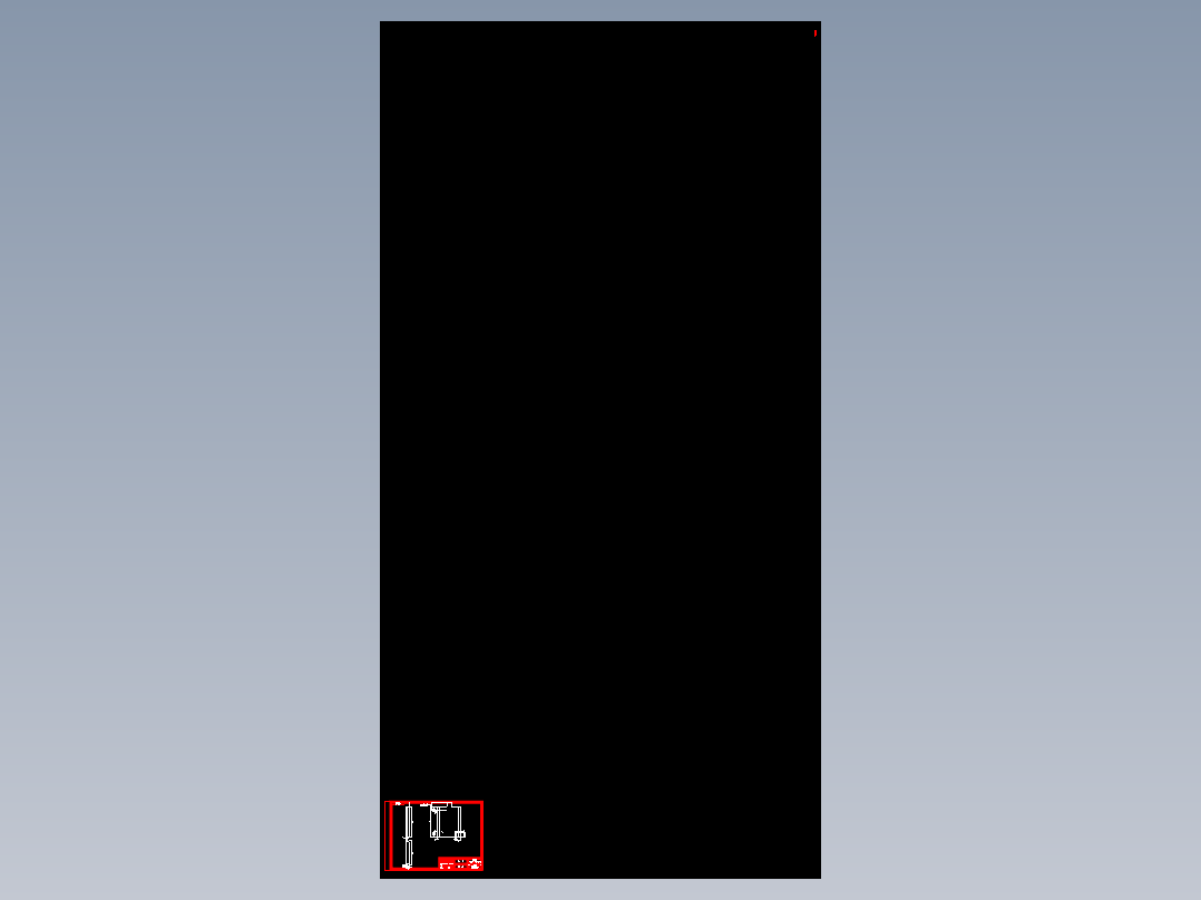 参考统一图框(1)