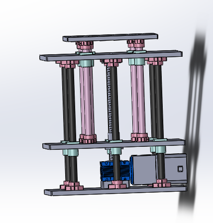 300mm升降台缩略图