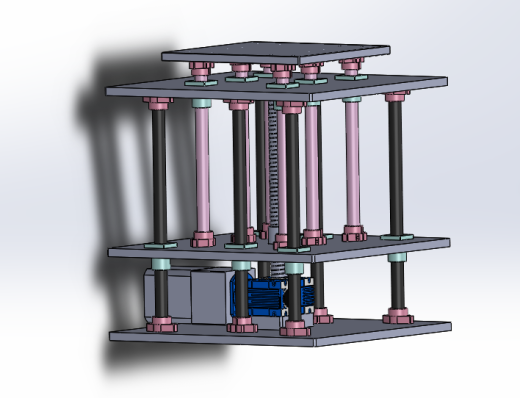 300mm升降台缩略图