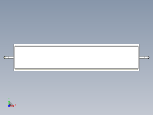 无源元件封装-SQP10A前视缩略图