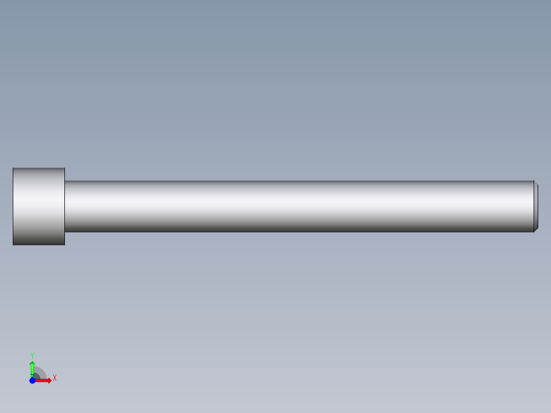 用于软管和硬管接头的工具ISC7X前视图