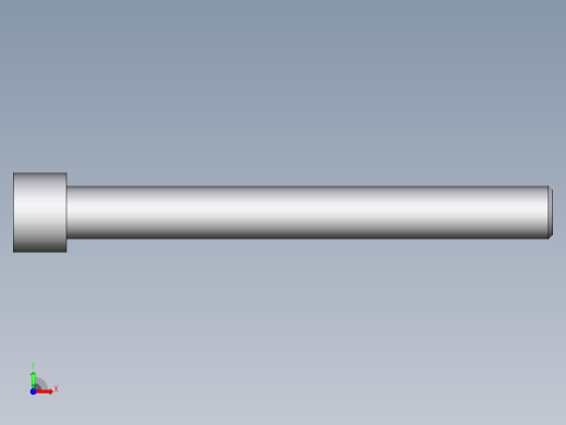 用于软管和硬管接头的工具ISC7X前视缩略图