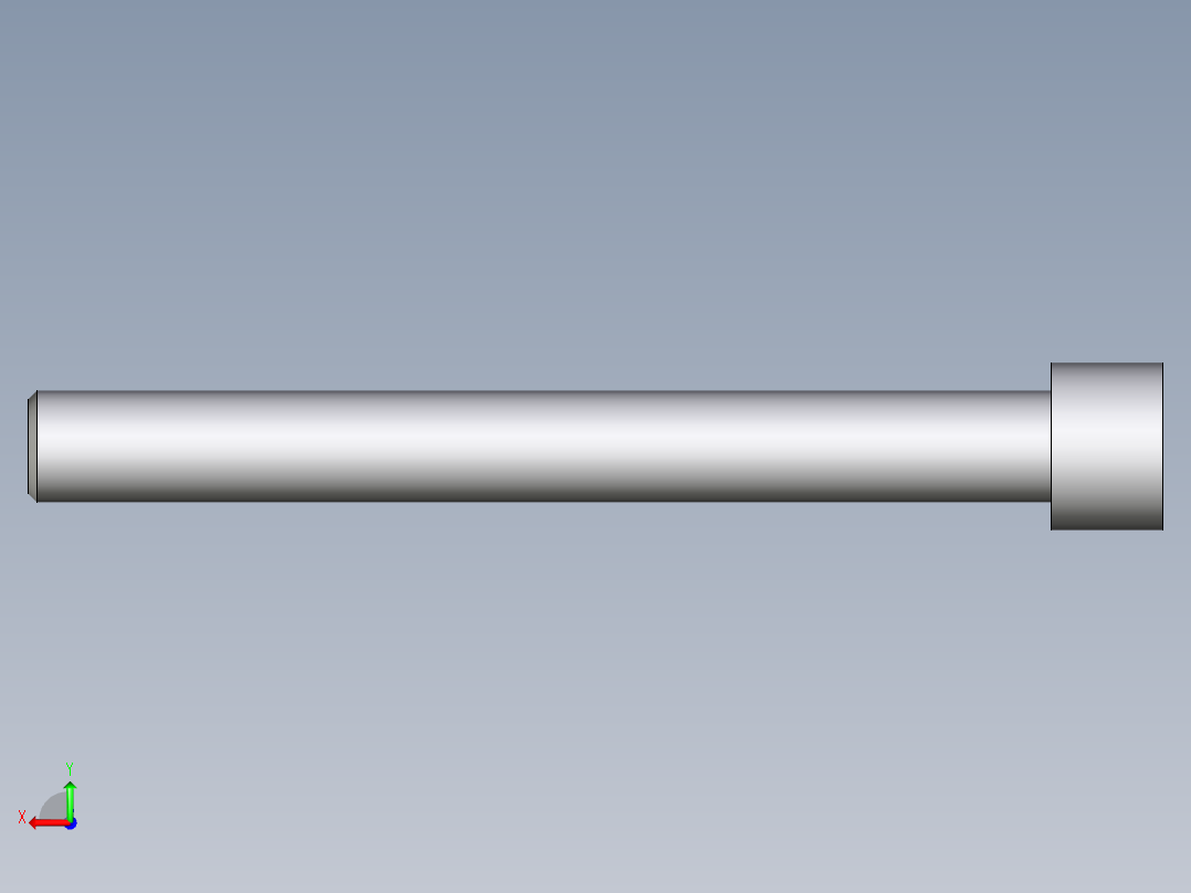 用于软管和硬管接头的工具ISC7X后视图