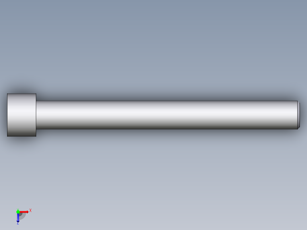 用于软管和硬管接头的工具ISC7X俯视图