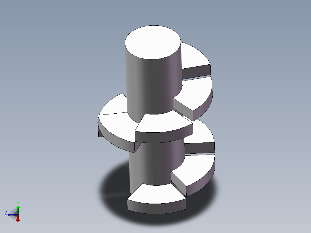 几种SW高级建模方法