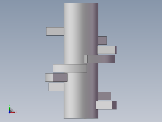 几种SW高级建模方法前视缩略图