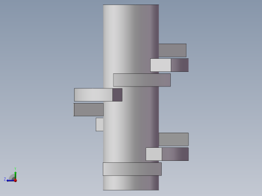 几种SW高级建模方法右视缩略图