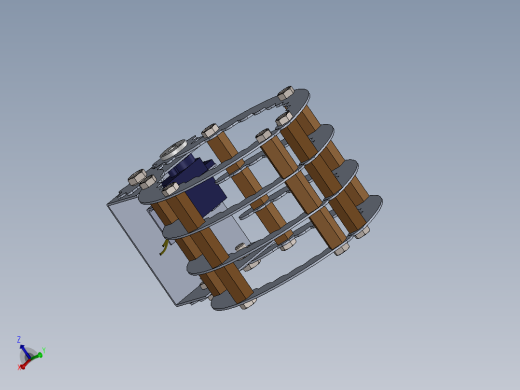 机械爪、机械手(7)